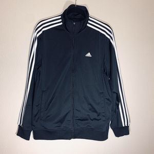 Adidas Climalite Jacket